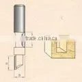 RB08 STAGGER TOOTH STRAIGHT BIT (RBDN) thumbnail-1