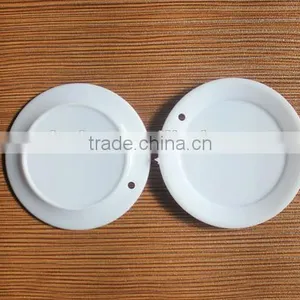DIY Plastic Simulation Model of Food Mini Small Plate Small Dishes thumbnail-5