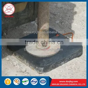 50mm Thick Plastic HDPE Crane Truck Outrigger Pad thumbnail-3