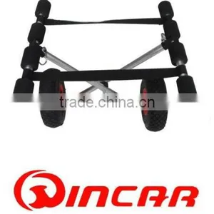WINKC206 Aluminum Folding Kayak Cart thumbnail-2
