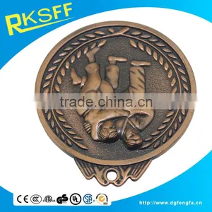 China Supplier Competitive Prices Medal In Hot Sale thumbnail-4