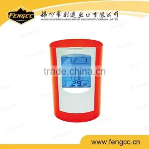 Classic Simple Fashion Cheap Digital Pocket Stop Watch / Timer thumbnail-2