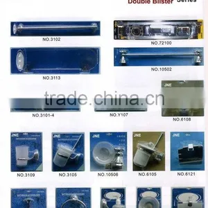 Bathroom Accessories With Blister Packing thumbnail-1