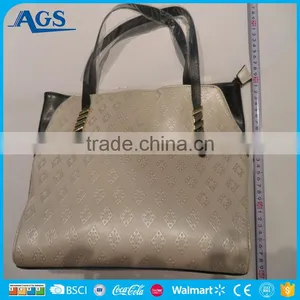 Delicate Colors Reliable Quality Women Bag Leather Handbag thumbnail-3