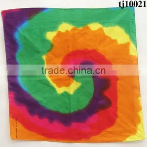 Solid Color Attractive Kerchief Available in OEM thumbnail-3