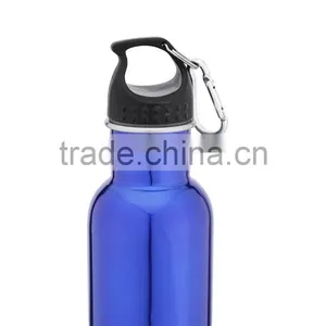 Classical 18/8 SS Double Wall Coke Vacuum Stainless Bottle for Outdoor Travelling thumbnail-2