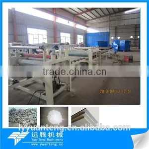 Double Side Pvc Liminating Machine With High Capacity thumbnail-1