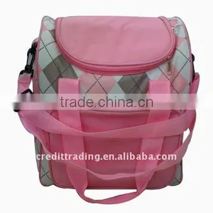 Shiny Color Pvc Ice Cube Bag thumbnail-1