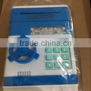 UCHOME ATM Piggy Bank Automatic Volume of Money thumbnail-3
