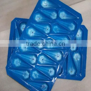 Popular Wholesale USA Mexico Canada High Quality Custom Metric Pet Fruit Tray Liners thumbnail-4