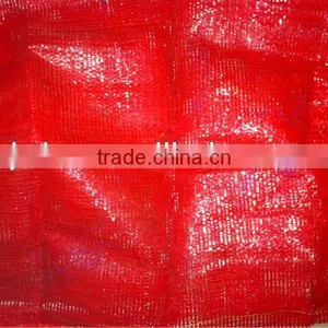 pp Knitting Mesh Bags for Onion, China thumbnail-1