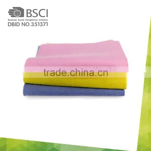 Yellow Best Reusable Kitchen Cleaning Wipe thumbnail-1