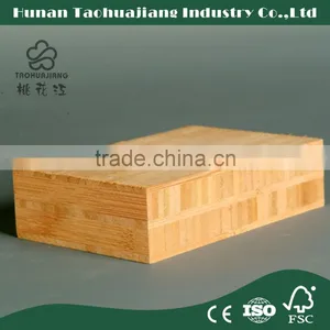 Nature Color Flooring T-Molding For Bamboo Flooring thumbnail-3