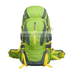 50L Wholesale High Quality Waterproof Backpack Dry Bag Hiking Backpack thumbnail-1