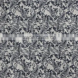 FASHION VELVET JACQUARD FABRIC thumbnail-2