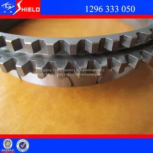 Bus Gearbox Manufacturers Heavy Trucks Spare Parts Synhcronizer Cone 1296333050 thumbnail-1