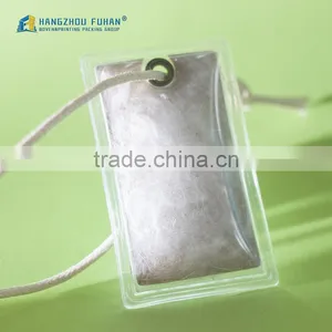 Customized Printing Seamless Down Feather Jacket Hang Tag thumbnail-2