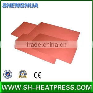 Silicon Rubber, Rubber Pad for Sale 2016 thumbnail-4