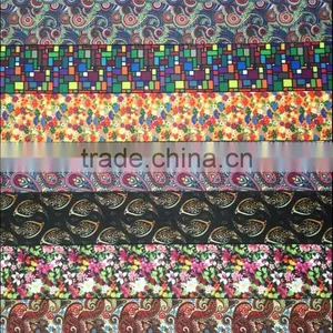Guitar Strap Jacquard Guitar Webbing thumbnail-1