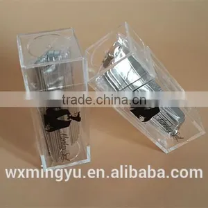 Plastic Collar Stay,collar Bone,shirt PET Collar Stiffener,fashion Plastic Box for Collar Stay thumbnail-1