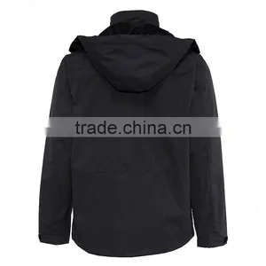 Long Sleeve New Design Photographer Vest Coat thumbnail-6