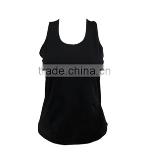 Seamless Sportswear Yoga Clothing Top thumbnail-1