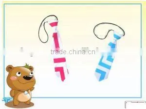 2015wholesale Baby Neck Accessory,bow Tie,showing White Panties thumbnail-1