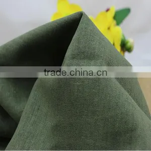 High Quality 100%cotton Yarn Dye Check Fabric for Clothing thumbnail-4