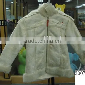 Kid's Jacket thumbnail-1