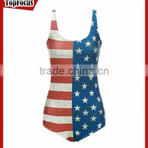For Promotional Advertising Wowomen Bikini One Piece Swimsuit thumbnail-4
