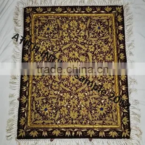 Handmade Wall Hanging Tapestry thumbnail-6