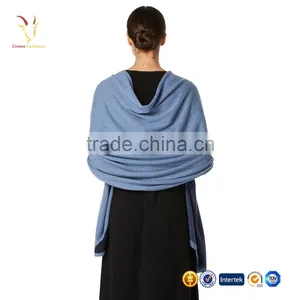 Fashion Scarves And Shawls Cashmere Wrap Pashmina Shawl Sweater thumbnail-3