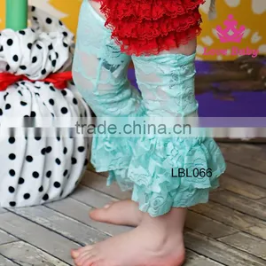 2014 Wholesale Fashion Cute Ruffle Legging Warmers thumbnail-1