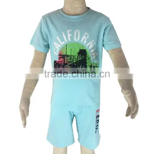 Children Clothing Sets 2016 thumbnail-2