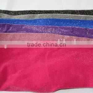Seamless Fashion Lady Tight Legging Shining Color thumbnail-2