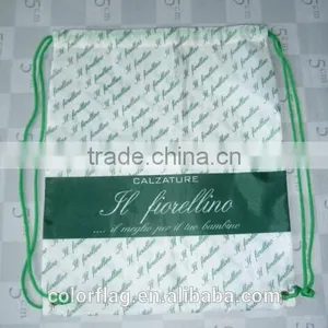 Custom Drawstring Bag thumbnail-1