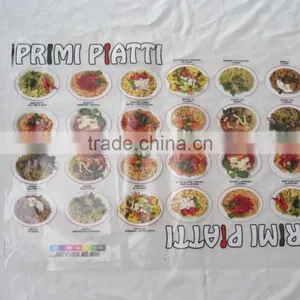 OEM Heat Transfer Printing Film thumbnail-1