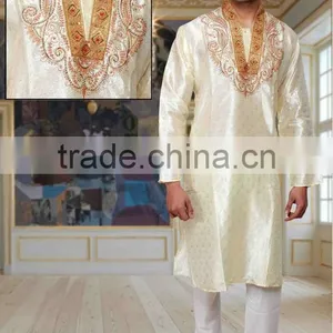 Indian Kurta thumbnail-2