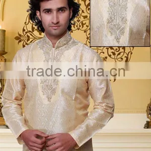 Mens Kurtis thumbnail-1