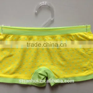 Wholesale Ladies Seamless Panty Underwear Pictures thumbnail-1