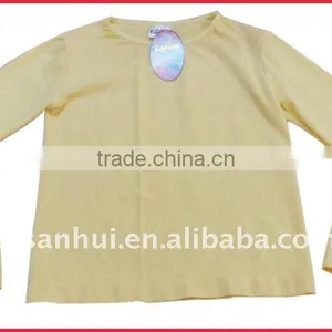 Ladies Seamless Long Sleeve Top thumbnail-1