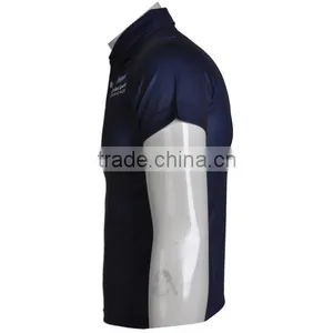 BSCI/ISO9001 Factory Dry Fit Breathable Fabric Italy Sublimation Ink Hotsale Cheap Custom Made Sports Jerseys thumbnail-4