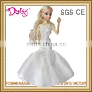 Chinese Manufacturer Girl Doll Clothes thumbnail-1