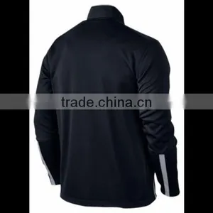 Wholesale Long Sleeve Without Hood Plain Crewneck Sweatshirt Customfor Men thumbnail-6