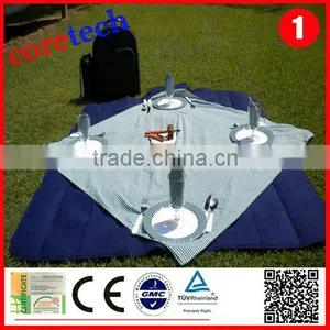 Eco-friendly Waterproof 2015 Eva Camp Mat Factory thumbnail-2