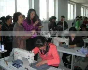 Yiwu Topfind Garment Co., Ltd. company overview - view 3 thumbnail
