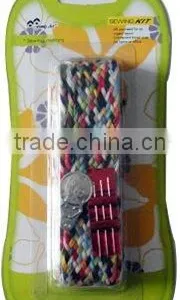 100% Polyester Sewing Thread Manufacture thumbnail-1