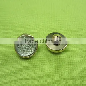 Western Europe Hot Sale ABS Plastic Sewing Pike Buttons for Craft thumbnail-5