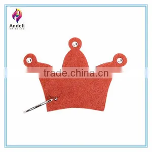 Wholesale China Factory Stylish Fancy Promotional Key Rings thumbnail-1