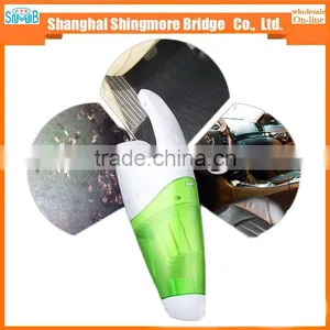 2017 China Supplier Hot Sales Good Quality Car Cleaner Vacuum thumbnail-6